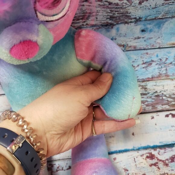 Build-A-Bear Honey Girls Viv  Bear - Picture 11 of 14